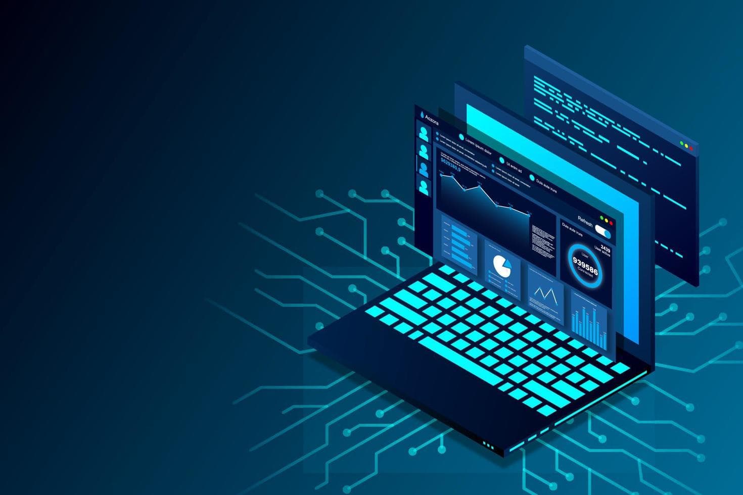 Hybrid Mobile Application Development preview