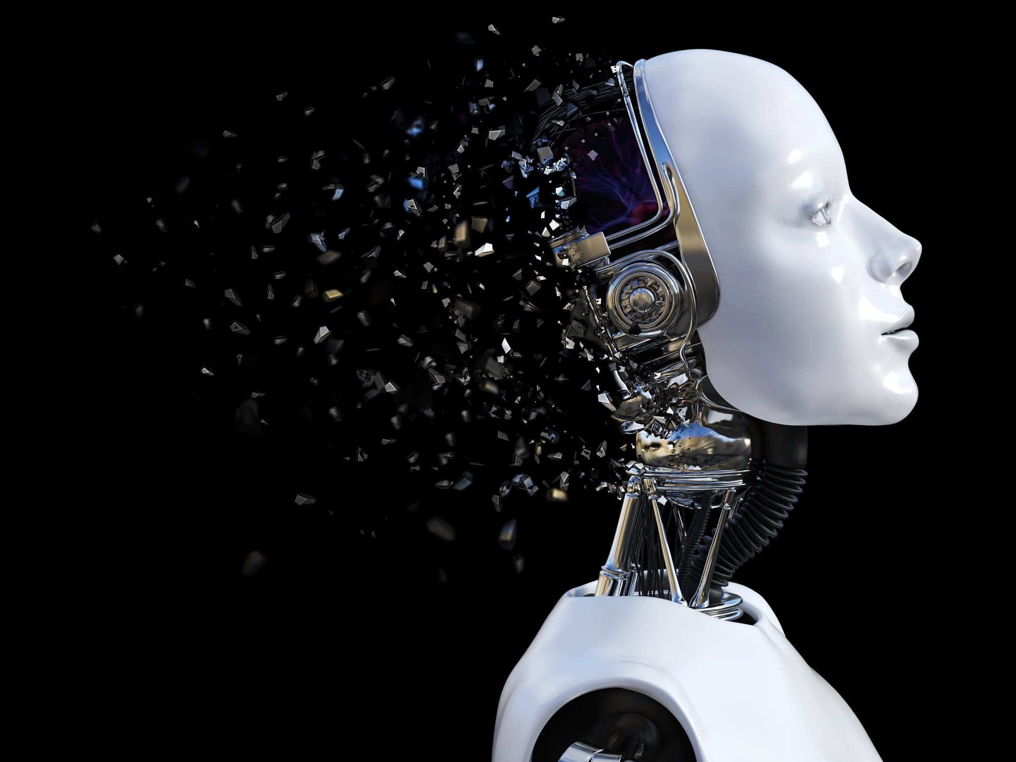 The Future of AI in Web Design