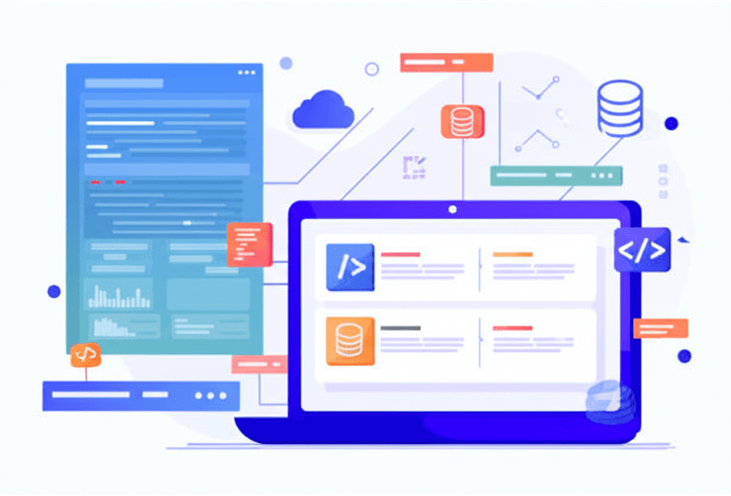 Software Development Company in Atlanta