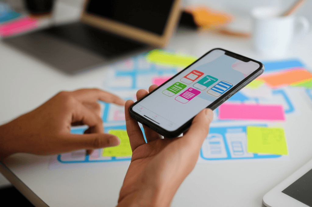 Mobile App Development Services preview