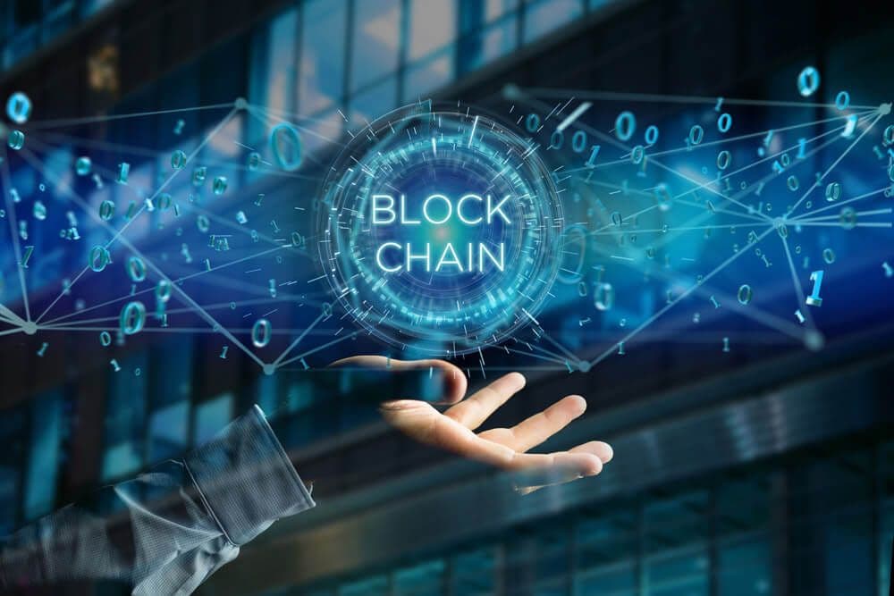 Blockchain Technology: Beyond Cryptocurrency