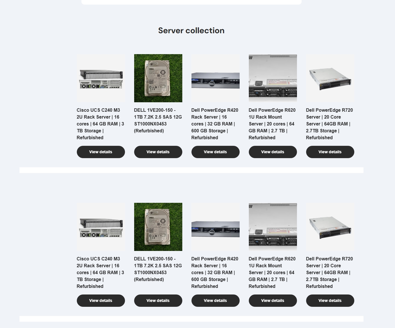 Saudewala – Online Electronics Store - Gallery Item 7