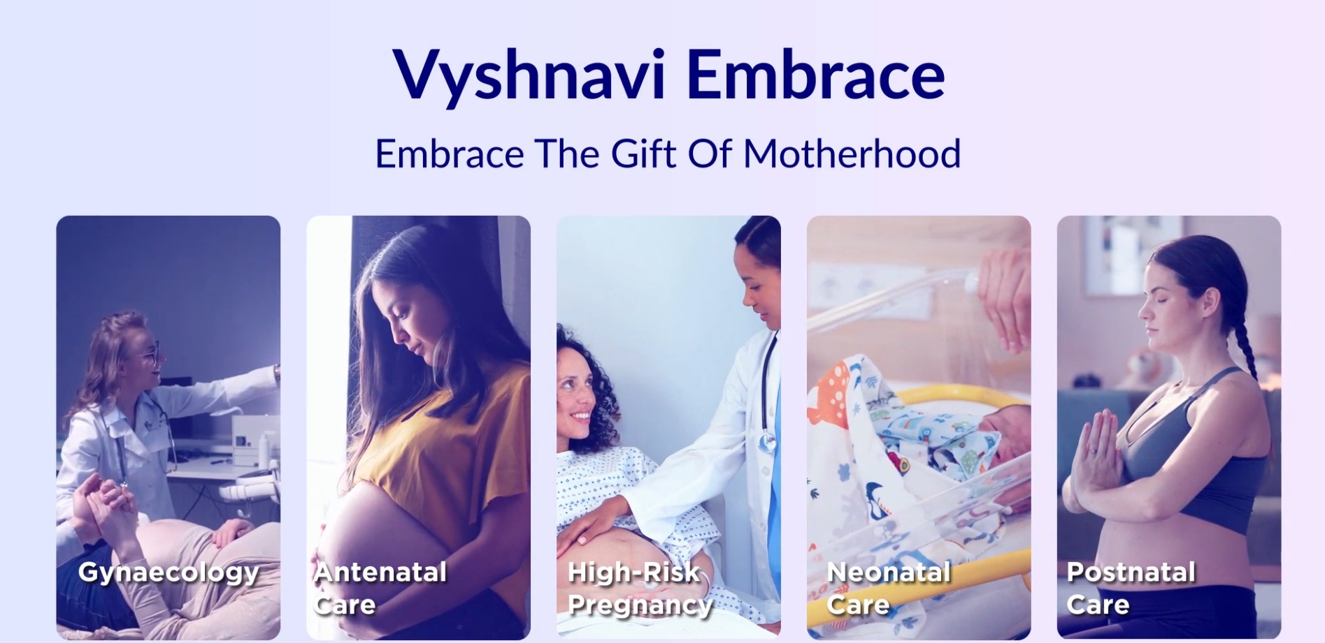 Vyshnavi Hospitals – Advanced Multi-Speciality Care in Bangalore