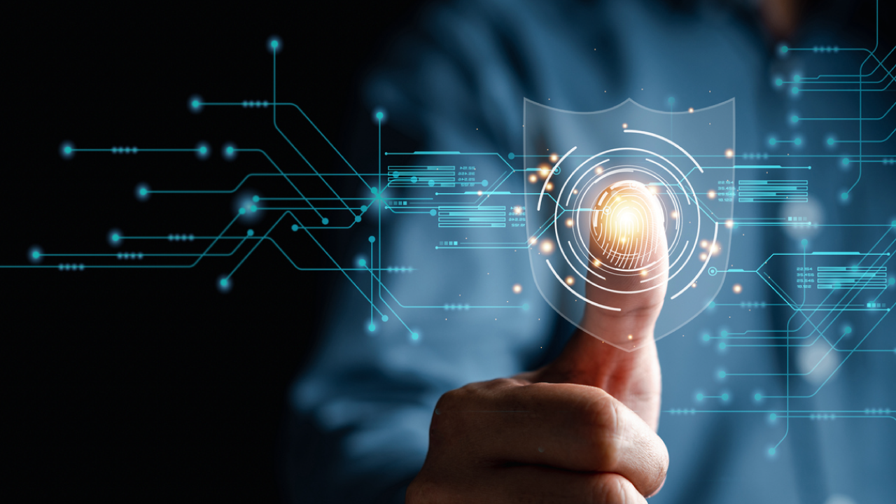 Role-based Access Control